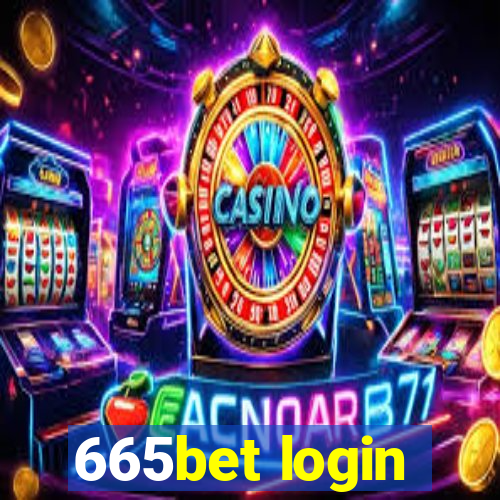 665bet login